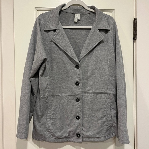 Sahalie Knit Knack Jacket - Picture 1 of 5